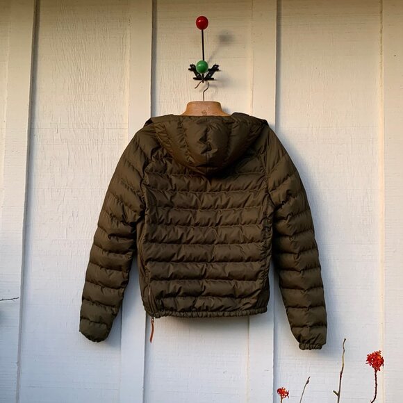 Best Made Co. down hoodie jacket - Picture 8 of 11